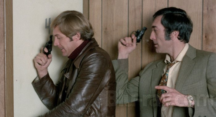 Massage Parlor Murders sexploitation