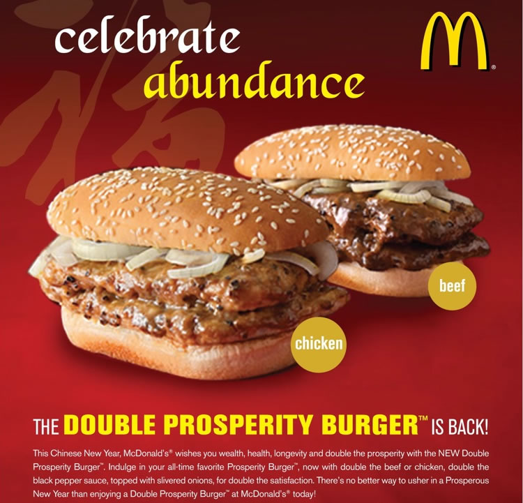 mcdonalds double prosperity burgerjpg