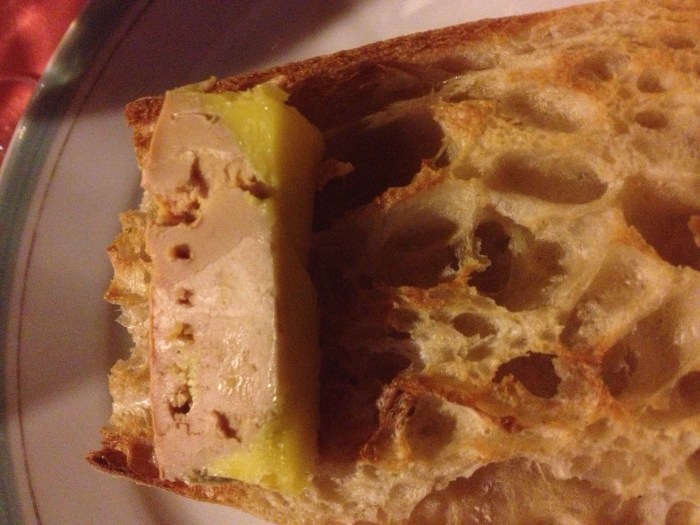 Paris bistro Chez L'Ami Louis