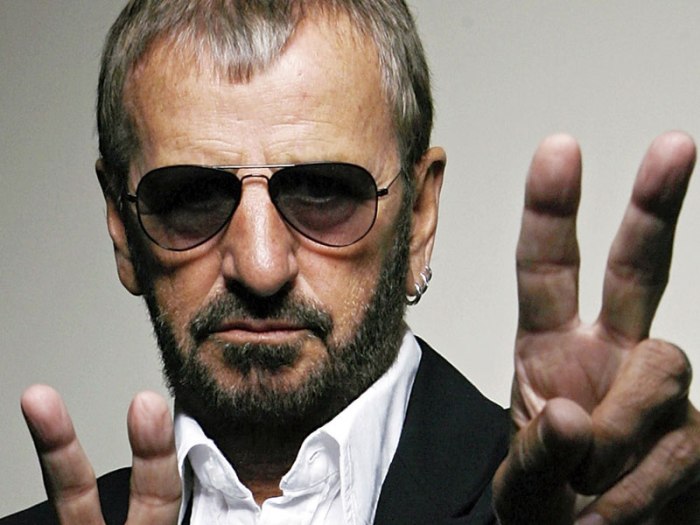 ringo-starr today