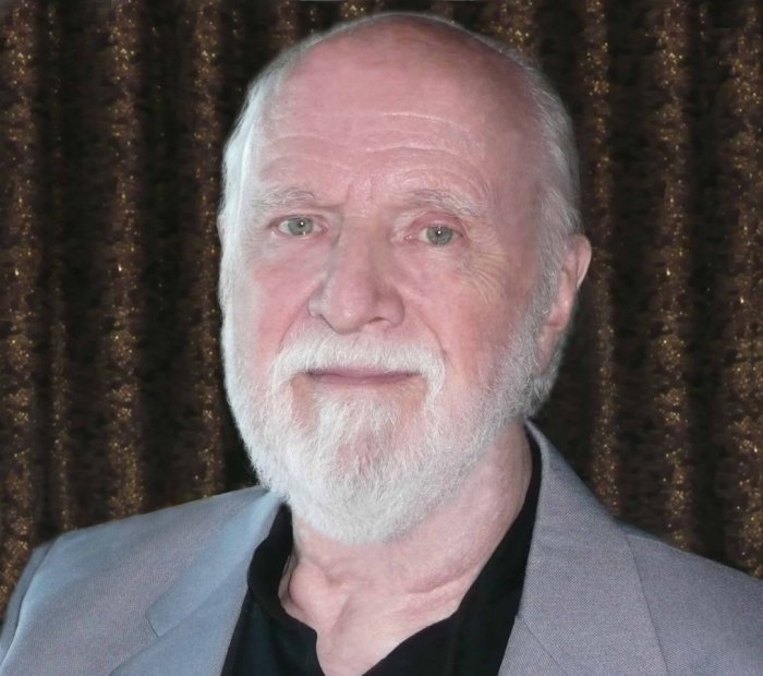 RIP Richard Matheson