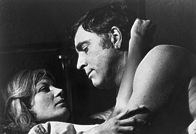 Burt Lancaster Sheree North Lawman