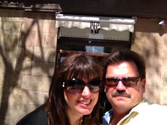 Cal Pep Barcelona tapas