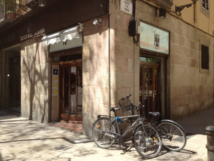 Cal Pep Barcelona