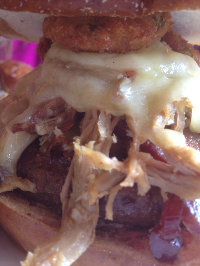 Chicago's Best Burger