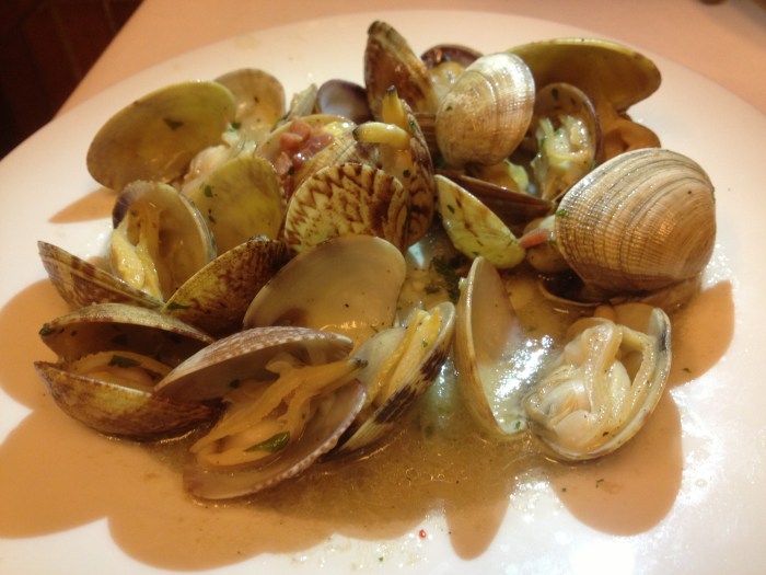 world's best tapas Cal Pep