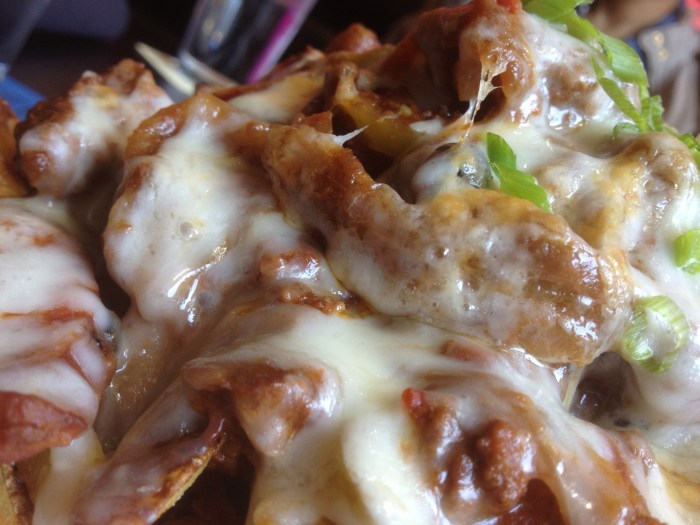 Kuma Burger The Slayer