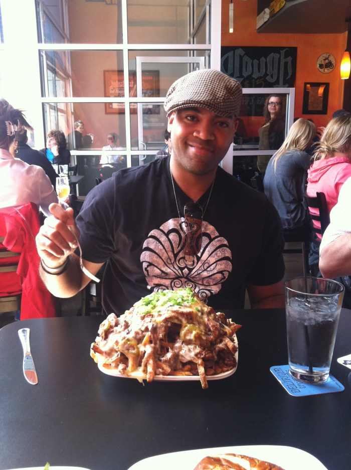 kuma burger the slayer