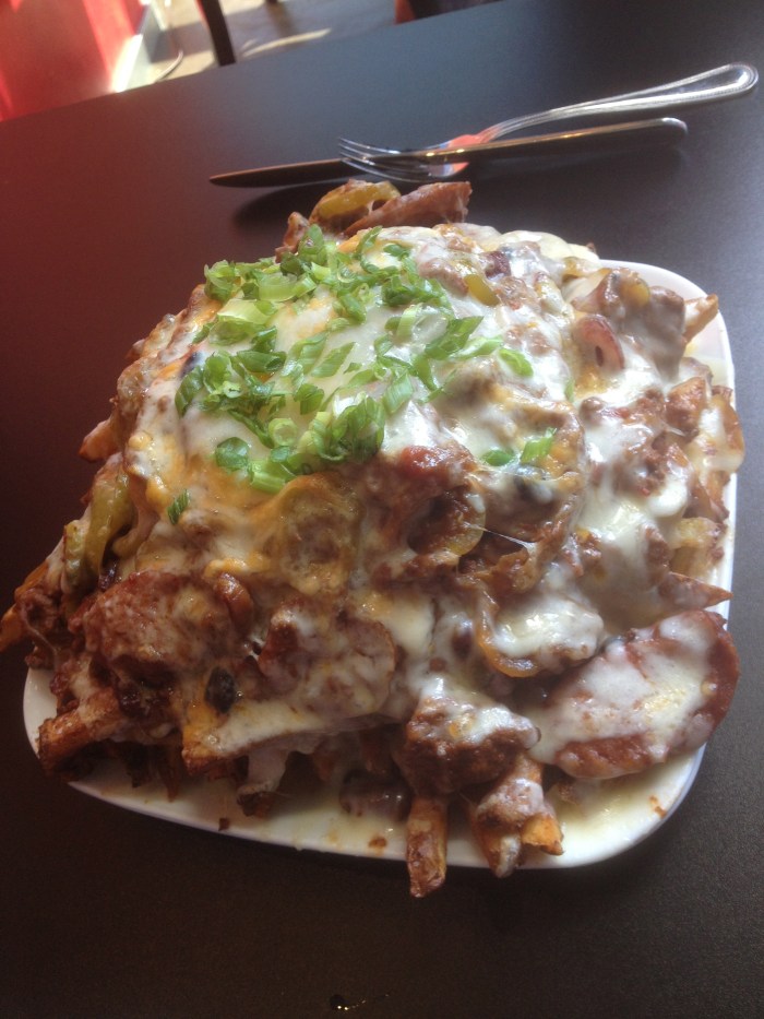 KUMA'S BURGER THE SLAYER