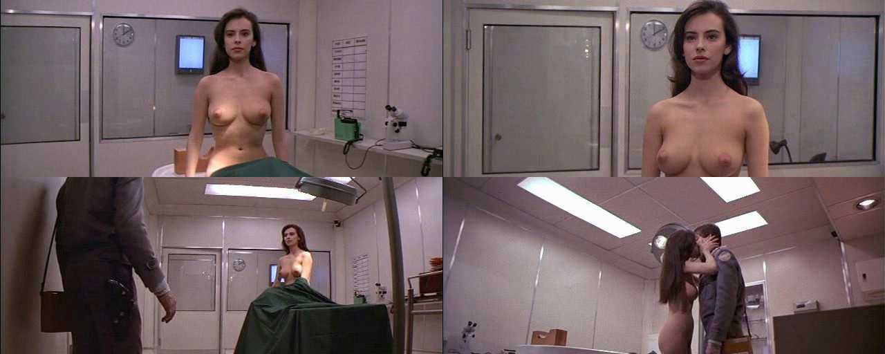 lifeforce movie nudity