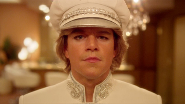 Behind the Candelabra trailer - video