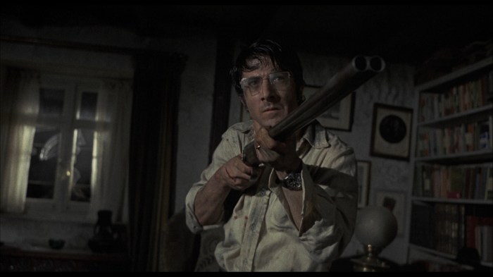 most controvesial films