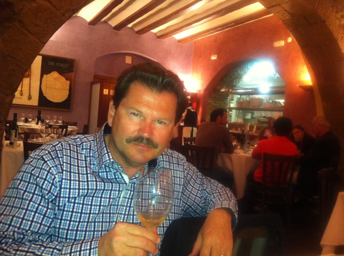 Passadis del pep John Rieber