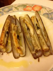 world's best tapas Cal Pep