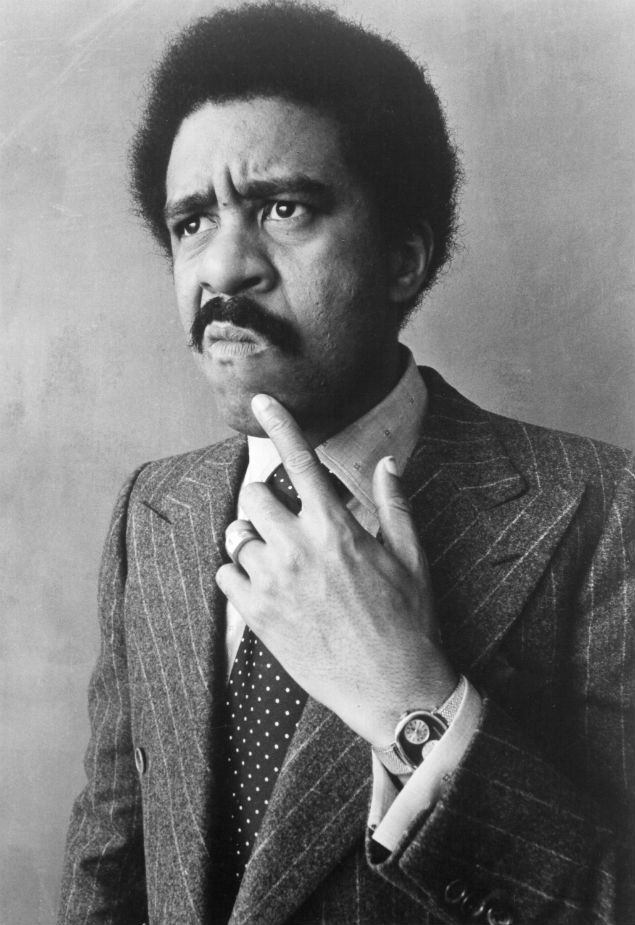 Richard Pryor showtime documentary