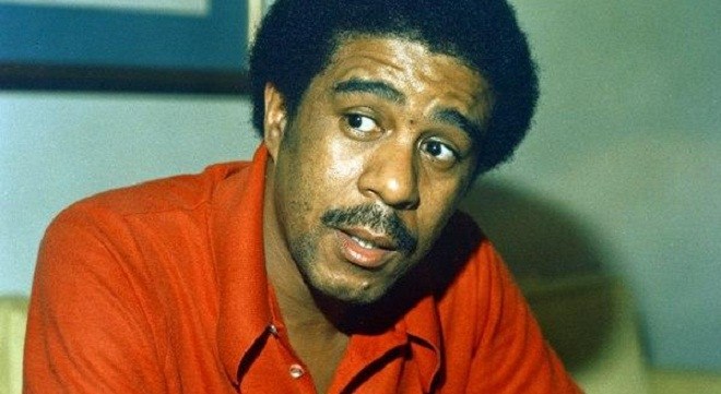 Richard Pryor biography
