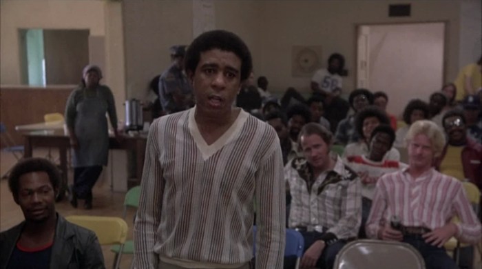 Richard Pryor Blue Collar movie