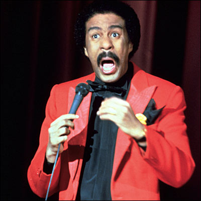 Richard+Pryor
