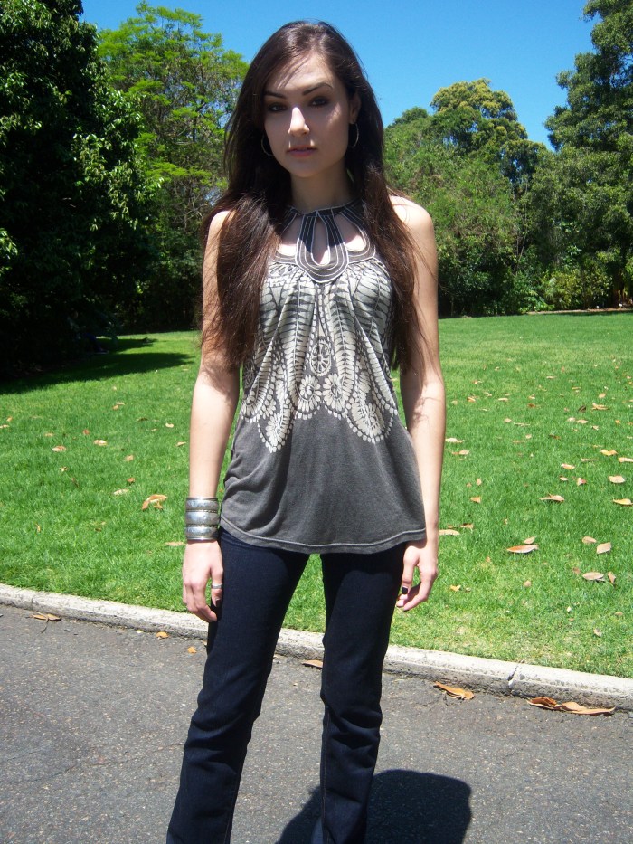 Sasha Grey in Australia