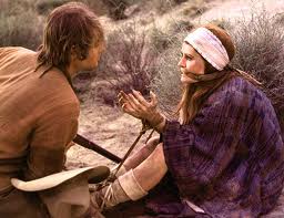 Susan Clark Valdez Is Coming