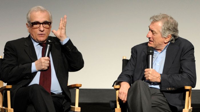 The King Of Comedy Event