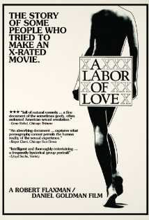 A Labor Of Love documentary