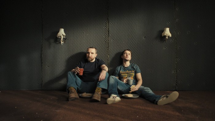 nude scenes Alice-Creed movie