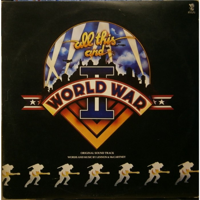 All This And World War 2