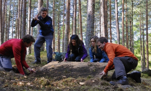 british thriller A Lonely Place To Die