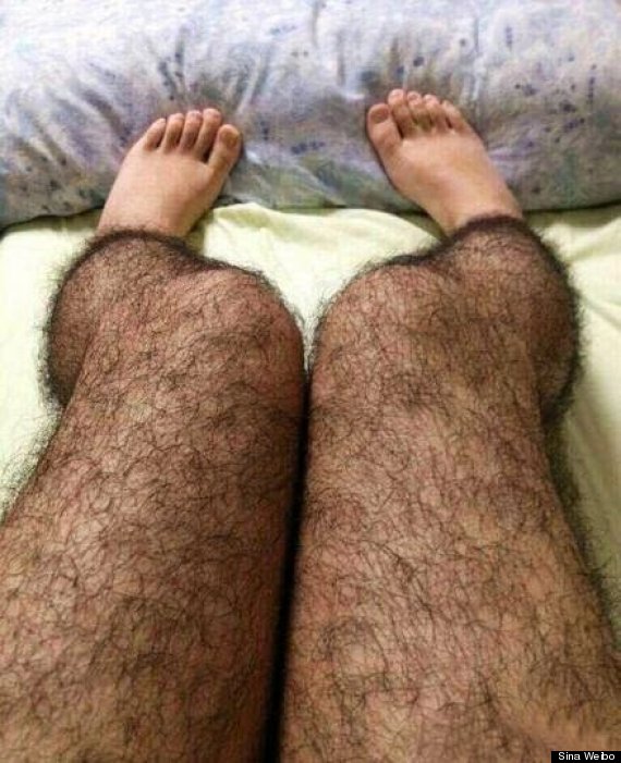 China Hair Stockings