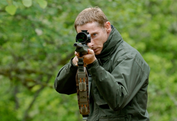 great british thrillers