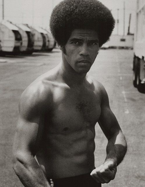 Jim Kelly RIP