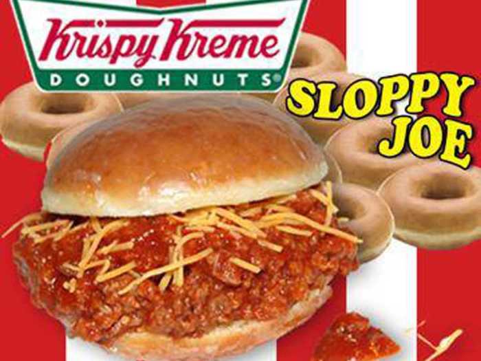 krispy-kreme-sloppy-joe-sandwich