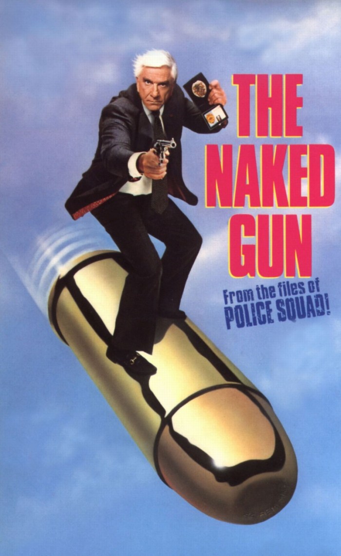Naked-Gun