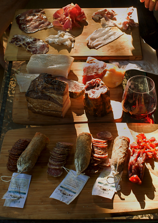 michael ruhlman charcuterie