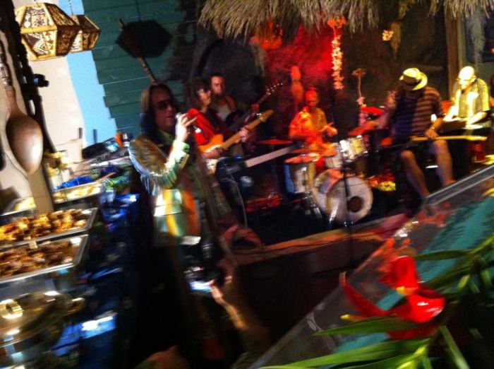 tiki iniki tood rundgren