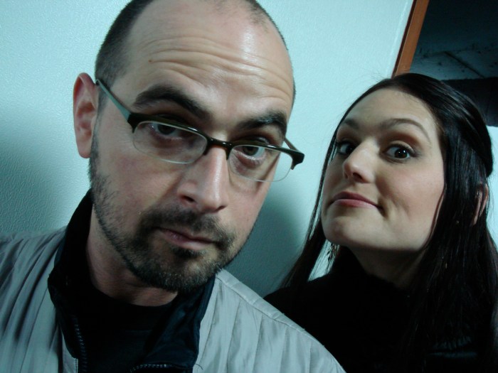 Happy birthday MORGAN WEBB