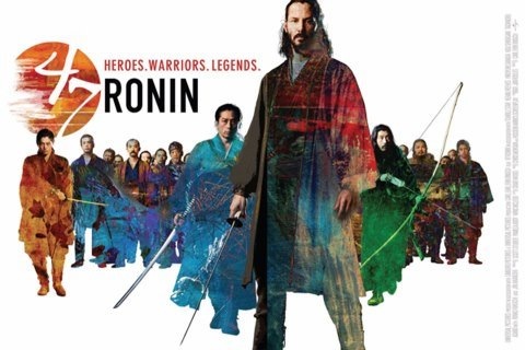 47-ronin keanu reeves