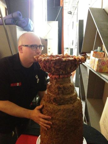 All meat Stanley cup