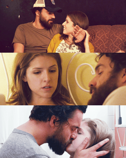 Anna Kendrick Drinking Buddies