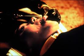 auditiion horror film