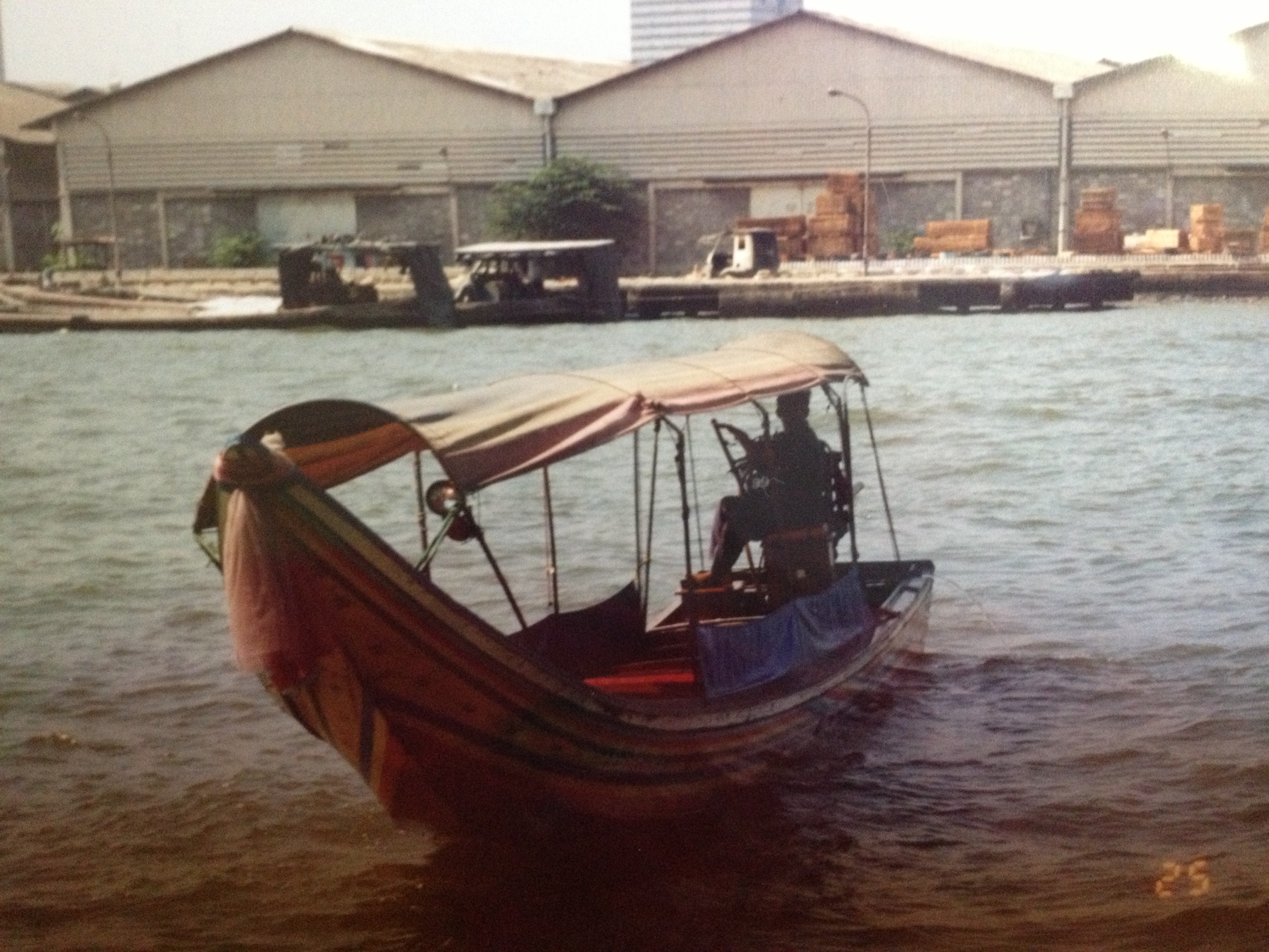 Bangkok Jenna Jameson