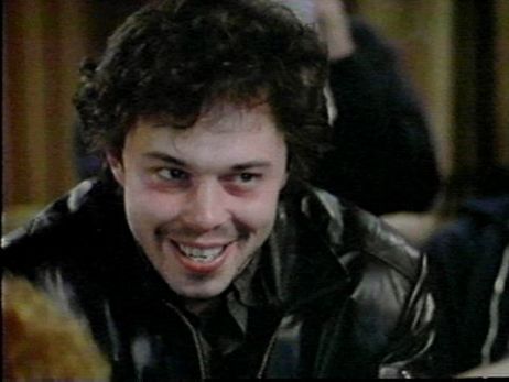 Curtis Armstrong Risky Business