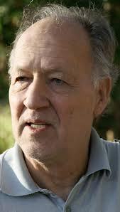 Director Werner Herzog