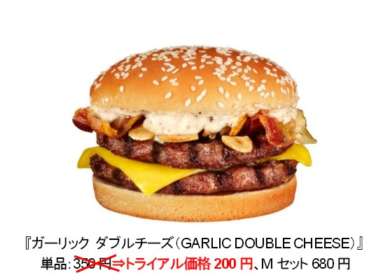 world's wackiest burgers