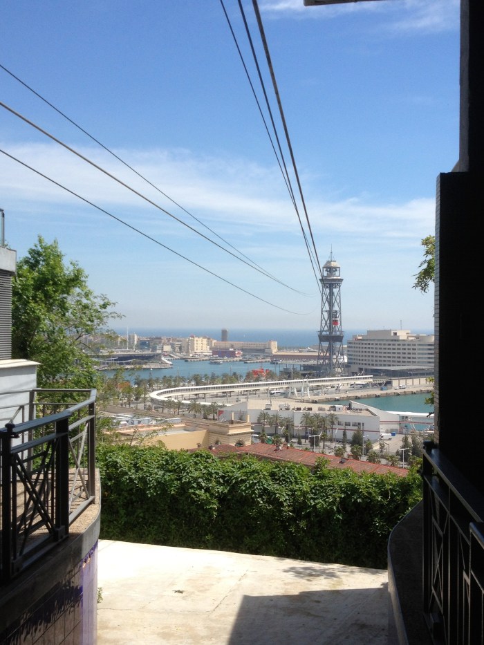 world's coolest aerial tram