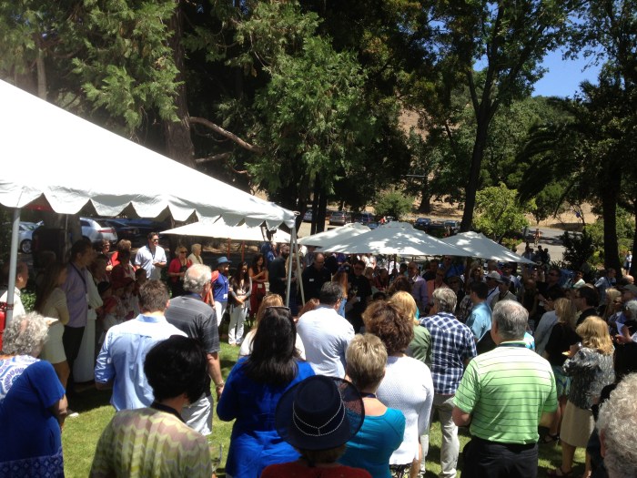 Mike Grgich winemaker birthday