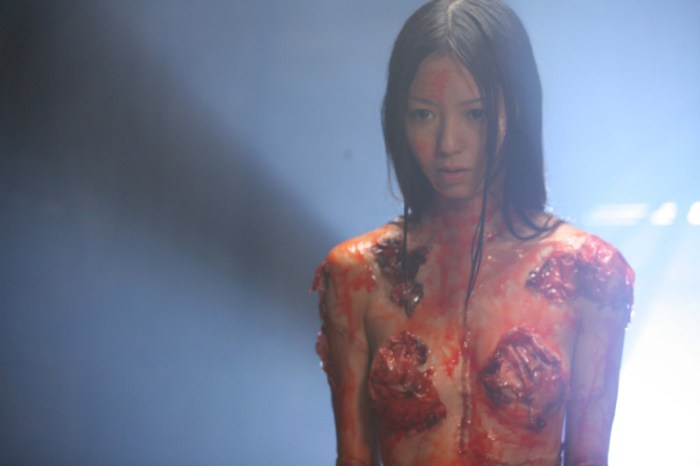 samurai-princess-nude