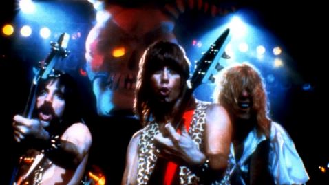 Spinal Tap