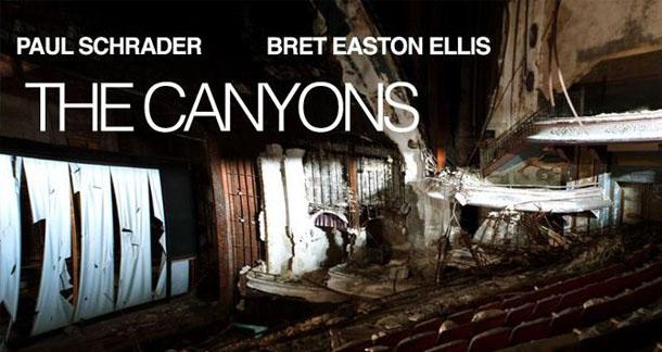 The-Canyons-Poster